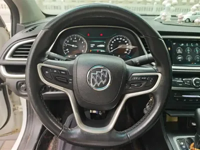 Buick Excelle 2020, 53099 км, за 4721.89 USD - фото 15
