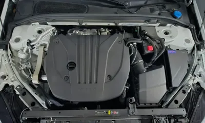 Volvo S60 2024, 18550 км, за 27172.84 USD - фото 14