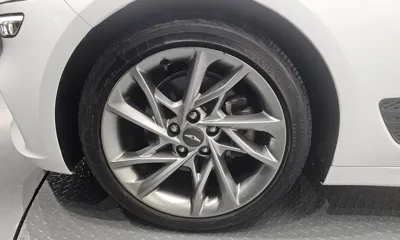 Genesis G70 2023, 34346 км, за 23303.14 USD