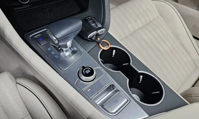 Genesis G70 2023, 34346 км, за 23303.14 USD - фото 9