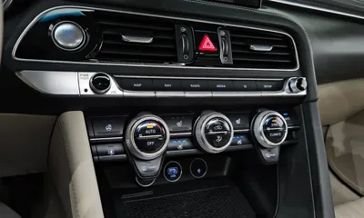 Genesis G70 2023, 34346 км, за 23303.14 USD - фото 17