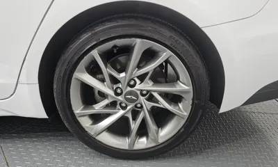 Genesis G70 2023, 34346 км, за 23303.14 USD - фото 21