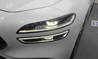 Genesis G70 2023, 34346 км, за 23303.14 USD - фото 22
