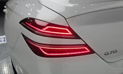 Genesis G70 2023, 34346 км, за 23303.14 USD - фото 23