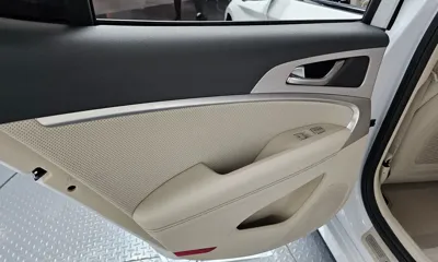 Genesis G70 2023, 34346 км, за 23303.14 USD - фото 25
