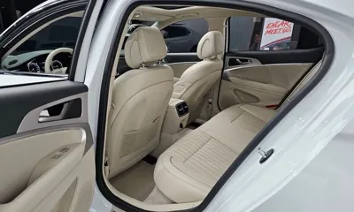 Genesis G70 2023, 34346 км, за 23303.14 USD - фото 26