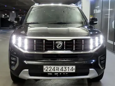Kia Mohave 2020, 268409 км, за 11618.75 USD