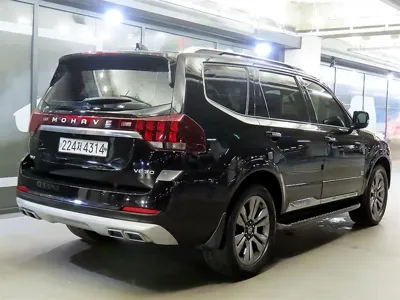 Kia Mohave 2020, 268409 км, за 11618.75 USD