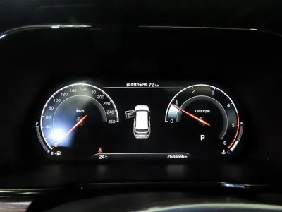 Kia Mohave 2020, 268409 км, за 11618.75 USD - фото 6