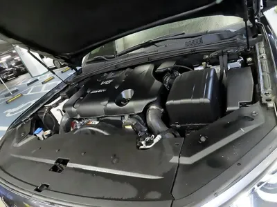 Kia Mohave 2020, 268409 км, за 11618.75 USD - фото 19