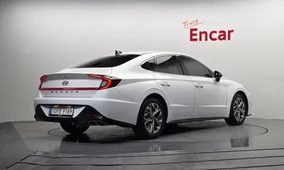 Hyundai Sonata 2022, 70686 км, за 10264.89 USD