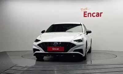 Hyundai Sonata 2022, 70686 км, за 10264.89 USD