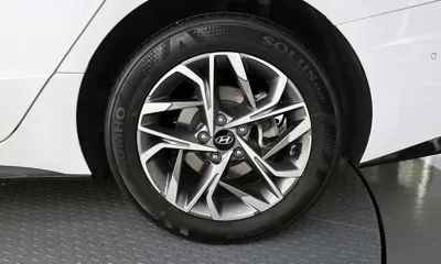 Hyundai Sonata 2022, 70686 км, за 10264.89 USD