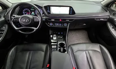 Hyundai Sonata 2022, 70686 км, за 10264.89 USD - фото 6