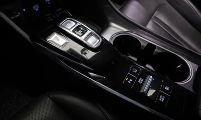 Hyundai Sonata 2022, 70686 км, за 10264.89 USD - фото 8