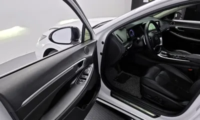 Hyundai Sonata 2022, 70686 км, за 10264.89 USD - фото 10