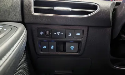 Hyundai Sonata 2022, 70686 км, за 10264.89 USD - фото 15