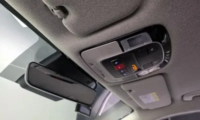 Hyundai Sonata 2022, 70686 км, за 10264.89 USD - фото 18