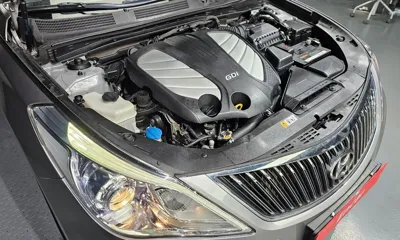Hyundai Grandeur 2014, 115051 км, за 4105.96 USD - фото 6
