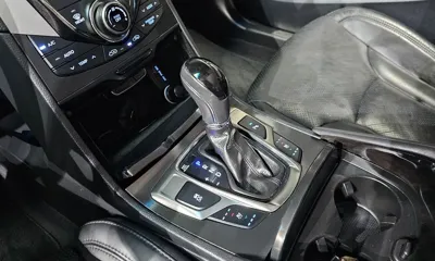 Hyundai Grandeur 2014, 115051 км, за 4105.96 USD - фото 9
