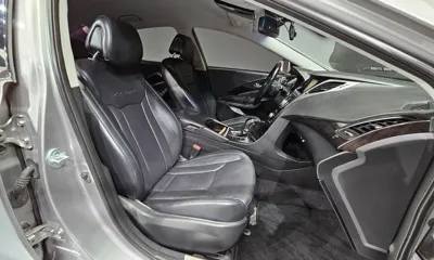 Hyundai Grandeur 2014, 115051 км, за 4105.96 USD - фото 10