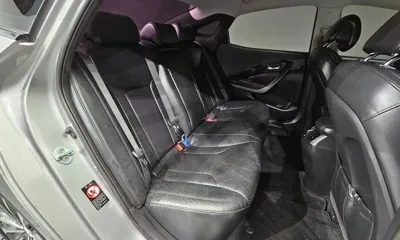 Hyundai Grandeur 2014, 115051 км, за 4105.96 USD - фото 19