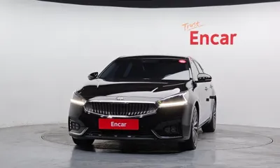 Kia K7 2017, 211019 км, за 4618.43 USD