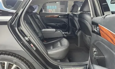 Kia K7 2017, 211019 км, за 4618.43 USD - фото 12