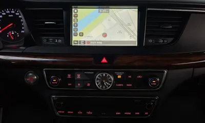 Kia K7 2017, 211019 км, за 4618.43 USD - фото 14
