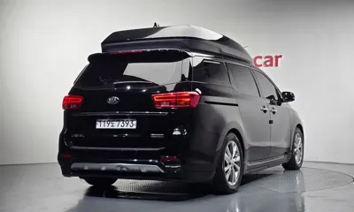 Kia Canival 2019, 125196 км, за 13456.74 USD