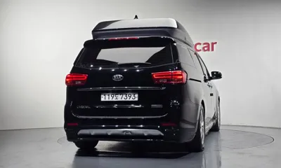 Kia Canival 2019, 125196 км, за 13456.74 USD