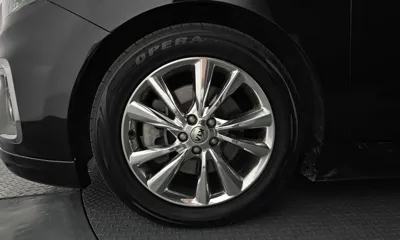Kia Canival 2019, 125196 км, за 13456.74 USD