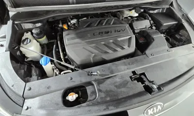 Kia Canival 2019, 125196 км, за 13456.74 USD - фото 6