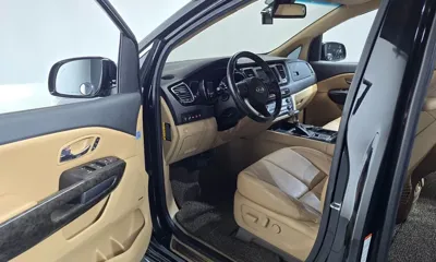 Kia Canival 2019, 125196 км, за 13456.74 USD - фото 10