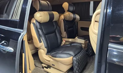 Kia Canival 2019, 125196 км, за 13456.74 USD - фото 11