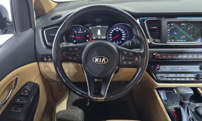 Kia Canival 2019, 125196 км, за 13456.74 USD - фото 15