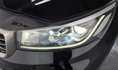 Kia Canival 2019, 125196 км, за 13456.74 USD - фото 22