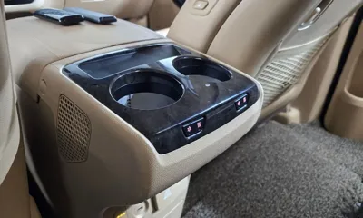 Kia Canival 2019, 125196 км, за 13456.74 USD - фото 31