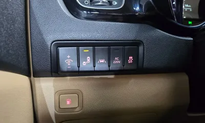 Kia Canival 2019, 125196 км, за 13456.74 USD - фото 37