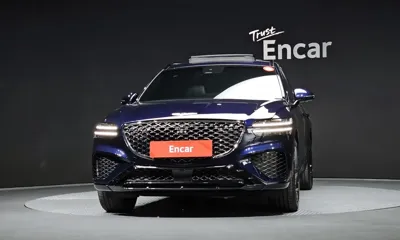 Genesis GV70 2024, 44940 км, за 30539.81 USD - фото 3