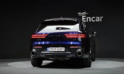 Genesis GV70 2024, 44940 км, за 30539.81 USD - фото 4