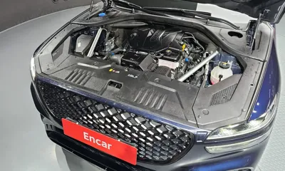 Genesis GV70 2024, 44940 км, за 30539.81 USD - фото 6
