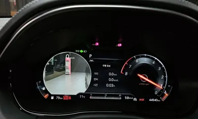 Genesis GV70 2024, 44940 км, за 30539.81 USD - фото 8