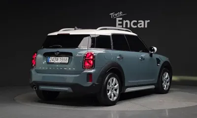 MINI Countryman 2023, 37052 км, за 22475.58 USD