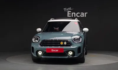 MINI Countryman 2023, 37052 км, за 22475.58 USD