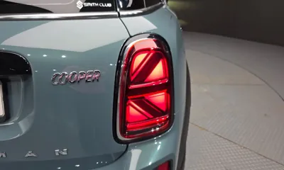 MINI Countryman 2023, 37052 км, за 22475.58 USD - фото 23