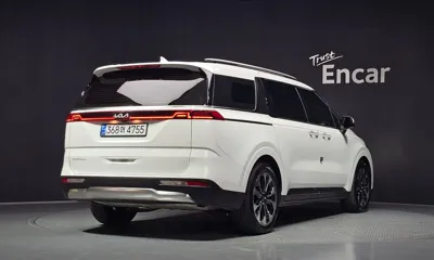 Kia Canival 2023, 52539 км, за 22313.32 USD