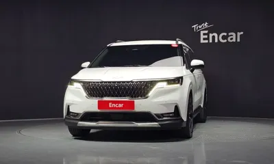 Kia Canival 2023, 52539 км, за 22313.32 USD