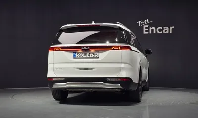 Kia Canival 2023, 52539 км, за 22313.32 USD