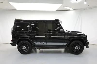 Mercedes-Benz G-Class 2015, 83000 км, за 48078.2 USD